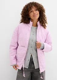 Giacca trapuntata oversize, bonprix