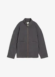 Giacca trapuntata oversize, bonprix