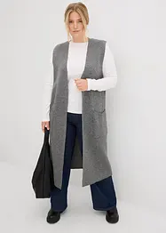 Gilet in maglia, bonprix