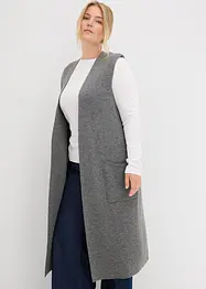 Gilet in maglia, bonprix