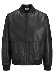 Giacca in pelle JJ REBEL, J&J Rebel