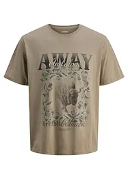 T-shirt JJ REBEL, J&J Rebel