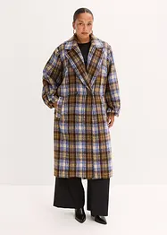 Cappotto con maniche a palloncino, bonprix