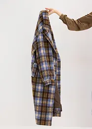 Cappotto con maniche a palloncino, bonprix
