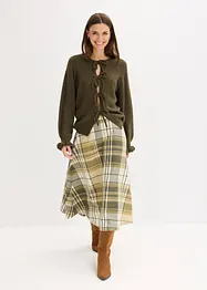 Cardigan oversize, bonprix