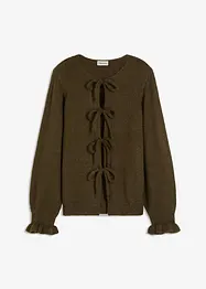 Cardigan oversize, bonprix