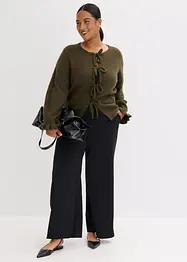 Cardigan oversize, bonprix