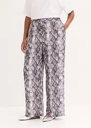 Pantaloni a palazzo, bonprix