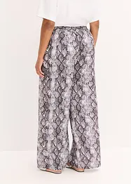 Pantaloni a palazzo, bonprix