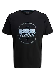 T-shirt JJ REBEL, J&J Rebel
