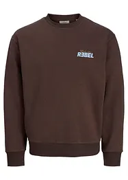 Felpa JJ REBEL, J&J Rebel