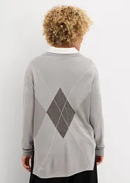 Maglione lungo, bonprix