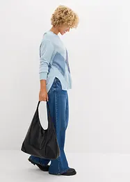 Maglione lungo, bonprix