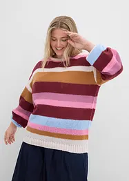 Maglione oversize, bonprix
