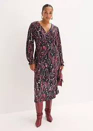 Abito di jersey, bonprix