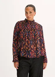 Blusa di chiffon, bonprix