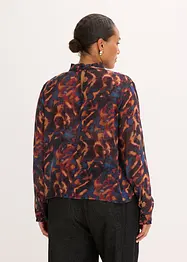 Blusa di chiffon, bonprix