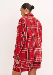 Blazer bouclé, bonprix