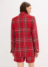 Blazer bouclé, bonprix