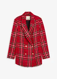 Blazer bouclé, bonprix