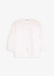 Blusa con fiocchi, bonprix