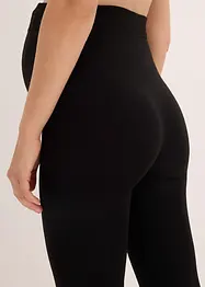 Leggings termici prémaman in felpa, 140 DEN, bonprix