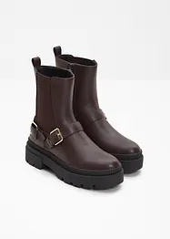 Stivaletti chelsea, bonprix