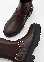Stivaletti chelsea, bonprix
