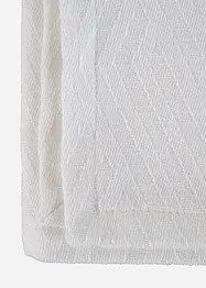 Tovaglioli di stoffa in cotone biologico (pacco da 2), bonprix