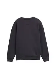 Felpa oversize Tom Tailor con applicazione, Tom Tailor