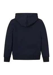 Felpa Tom Tailor con zip e cappuccio, Tom Tailor