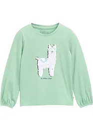 Maglia Tom Tailor a maniche lunghe, Tom Tailor