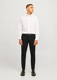 Pantaloni chino JJ REBEL, slim fit, J&J Rebel