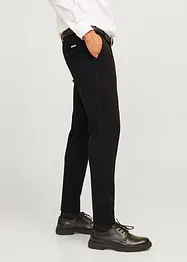 Pantaloni chino JJ REBEL, slim fit, J&J Rebel