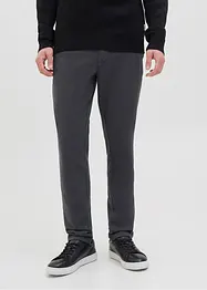 Pantaloni chino JJ REBEL, slim fit, J&J Rebel