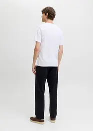 T-shirt JJ REBEL, J&J Rebel