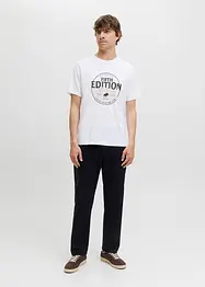 T-shirt JJ REBEL, J&J Rebel