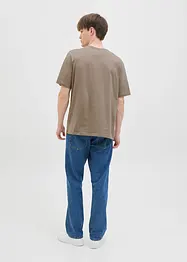 T-shirt JJ REBEL, J&J Rebel