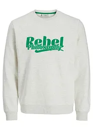 Felpa JJ REBEL, J&J Rebel