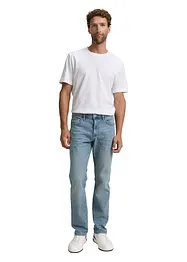 Jeans Tom Tailor Marvin, straight, Tom Tailor
