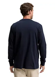 Maglia Tom Tailor a maniche lunghe, Tom Tailor