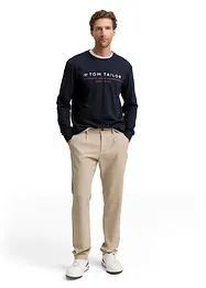 Maglia Tom Tailor a maniche lunghe, Tom Tailor