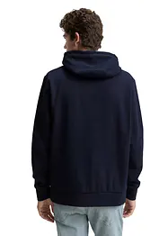Felpa Tom Tailor con cappuccio, Tom Tailor