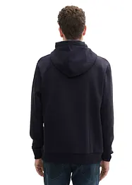 Felpa Tom Tailor con cappuccio, Tom Tailor
