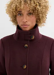 Cappotto invernale effetto 2 in 1, bonprix