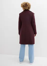 Cappotto invernale effetto 2 in 1, bonprix
