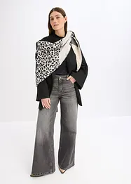Foulard a triangolo, bonprix