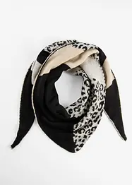 Foulard a triangolo, bonprix