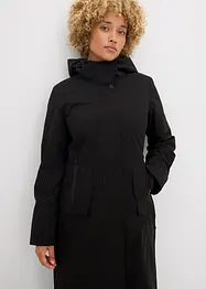 Giubbotto impermeabile, bonprix