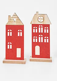 Soprammobile casette (pacco da 2), bonprix